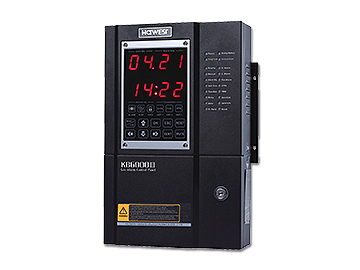 KB6000Ⅲ Контрольная панель обнаружение газа
