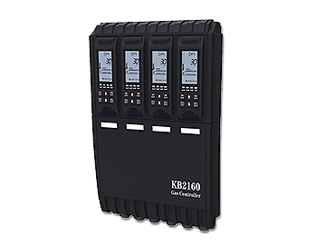 KB2160 Контрольная панель обнар