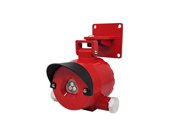 FD10-IR3 Трехкратный детектор ик