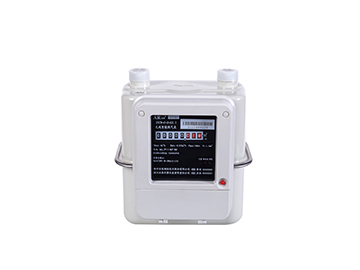 Умный счетчик газа LoRaWAN